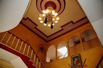 Pithla Haveli Ξενοδοχείο Jaisalmer Εξωτερικό φωτογραφία