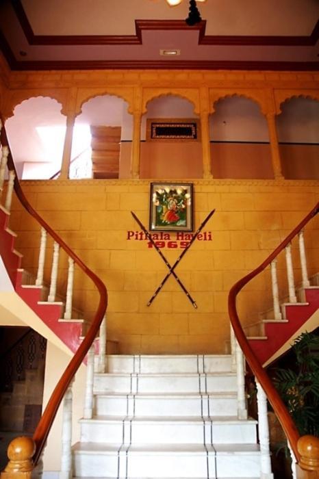Pithla Haveli Ξενοδοχείο Jaisalmer Εξωτερικό φωτογραφία