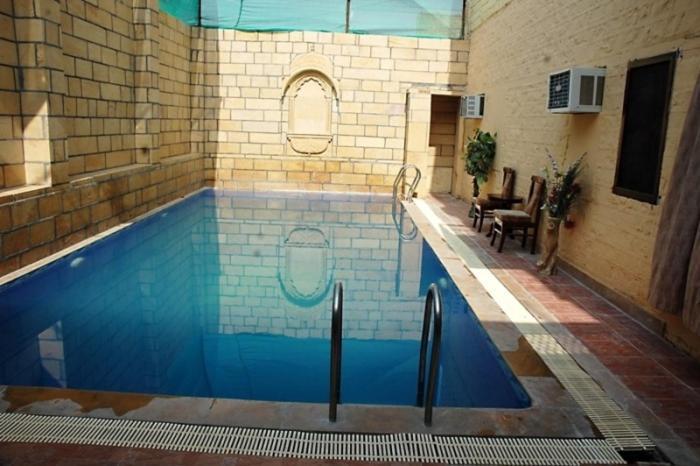 Pithla Haveli Ξενοδοχείο Jaisalmer Εξωτερικό φωτογραφία