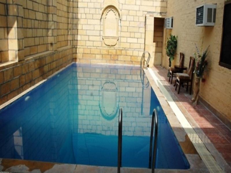 Pithla Haveli Ξενοδοχείο Jaisalmer Εξωτερικό φωτογραφία
