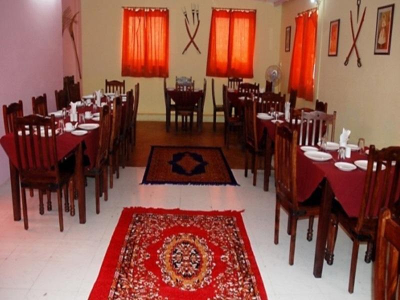Pithla Haveli Ξενοδοχείο Jaisalmer Εξωτερικό φωτογραφία