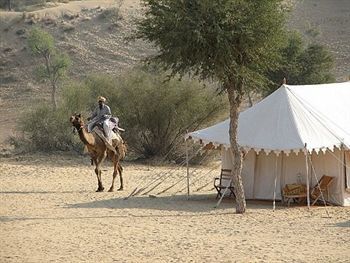 Pithla Haveli Ξενοδοχείο Jaisalmer Εξωτερικό φωτογραφία
